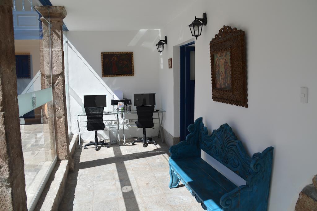 Tierra Viva Cusco San Blas Extérieur photo