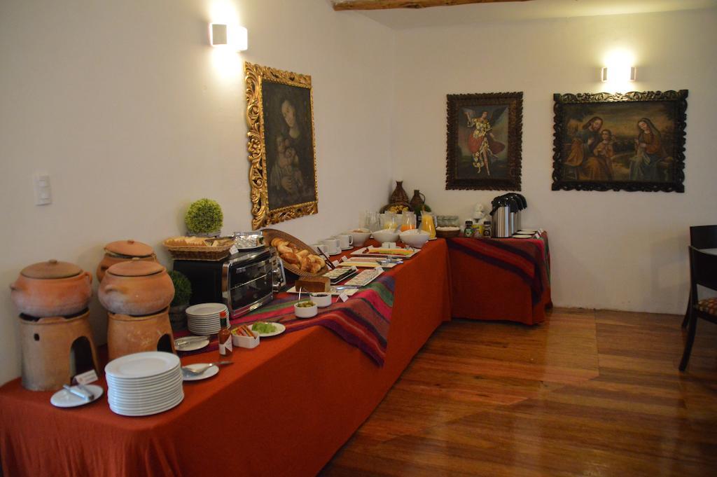 Tierra Viva Cusco San Blas Extérieur photo