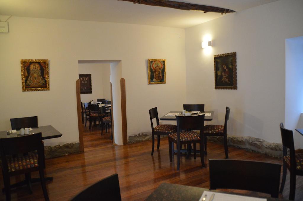 Tierra Viva Cusco San Blas Extérieur photo