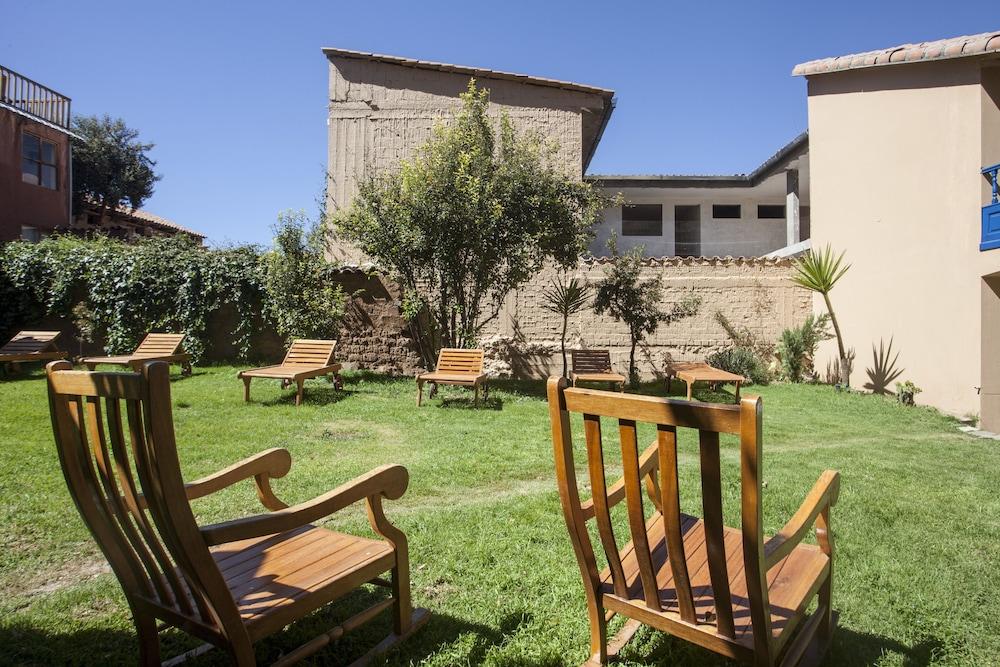 Tierra Viva Cusco San Blas Extérieur photo