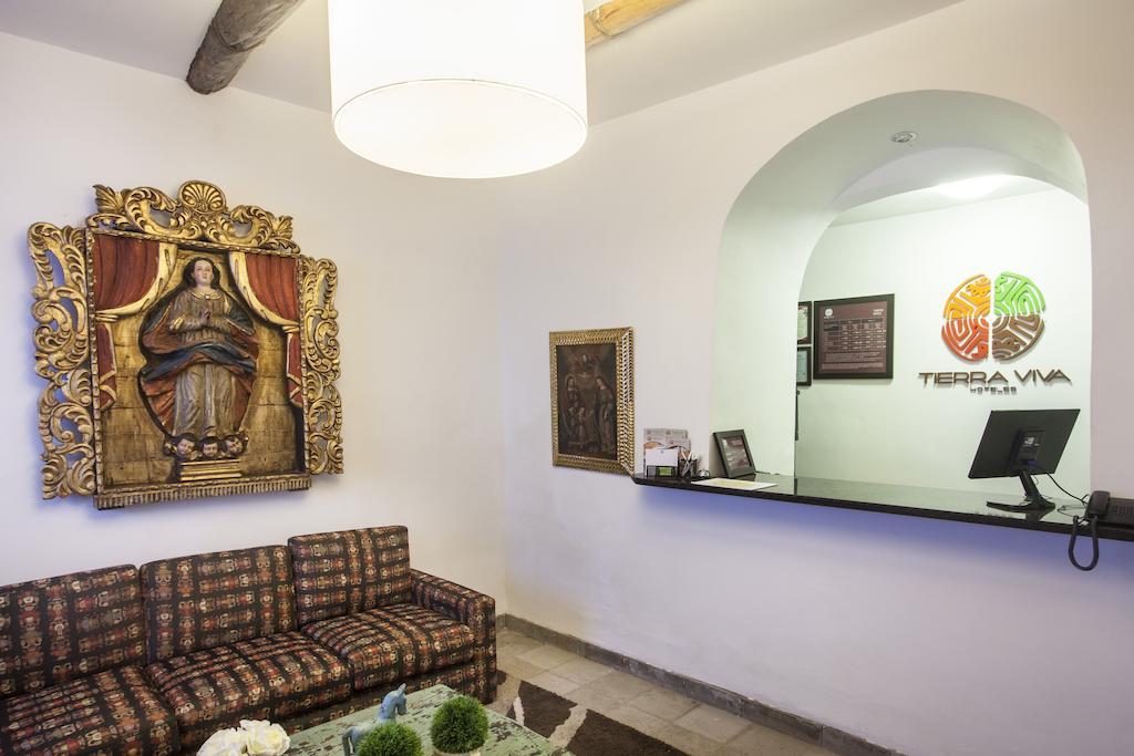 Tierra Viva Cusco San Blas Extérieur photo