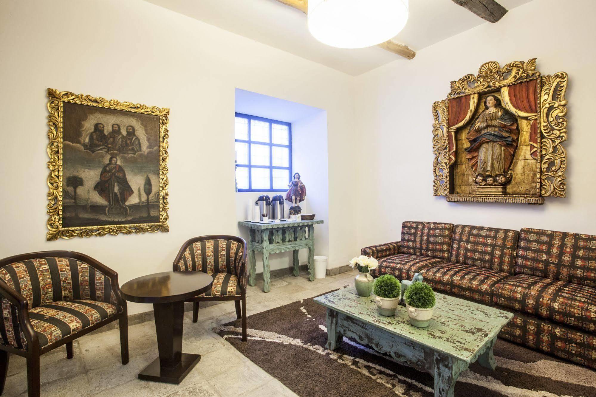 Tierra Viva Cusco San Blas Extérieur photo
