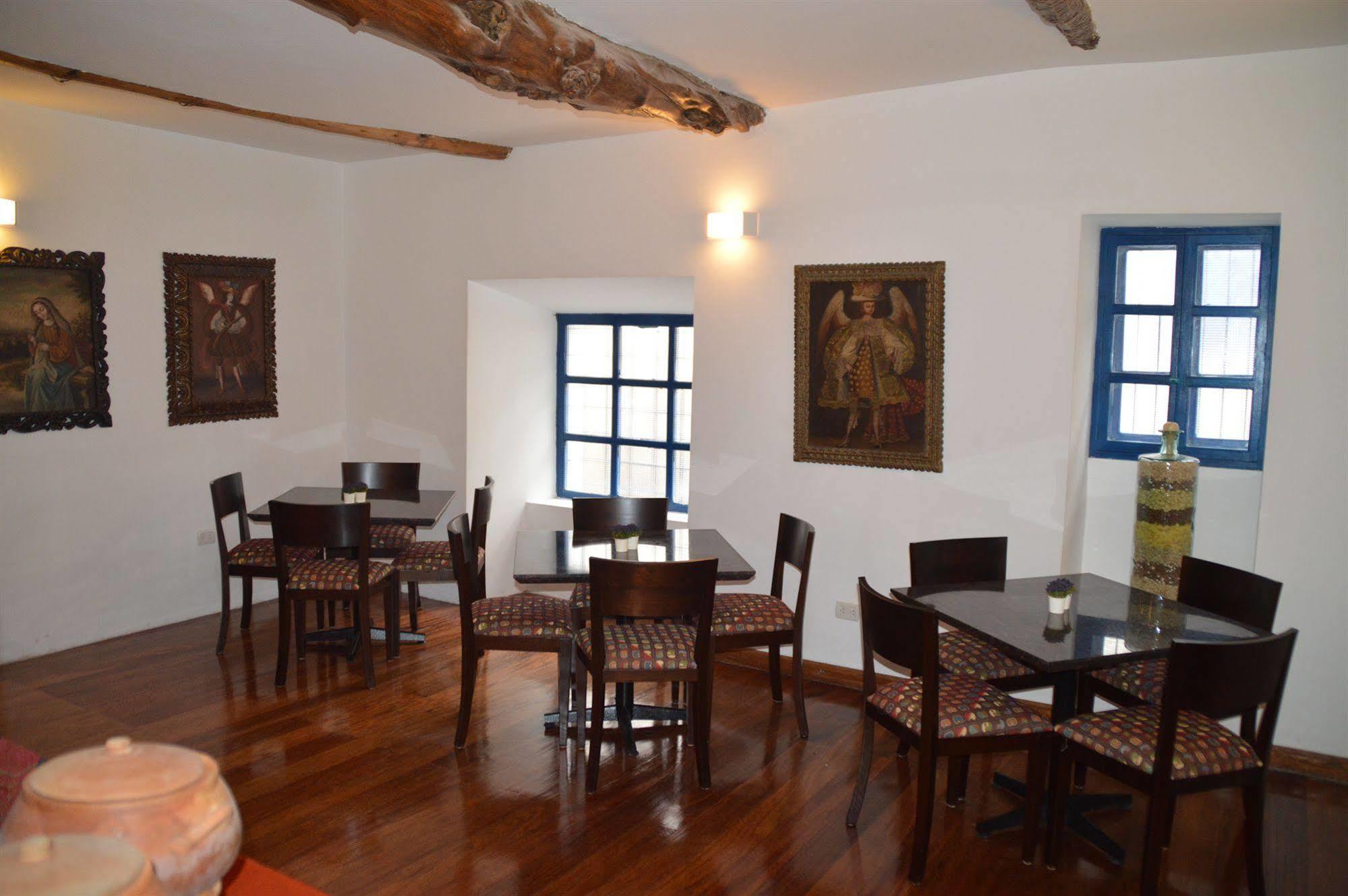 Tierra Viva Cusco San Blas Extérieur photo