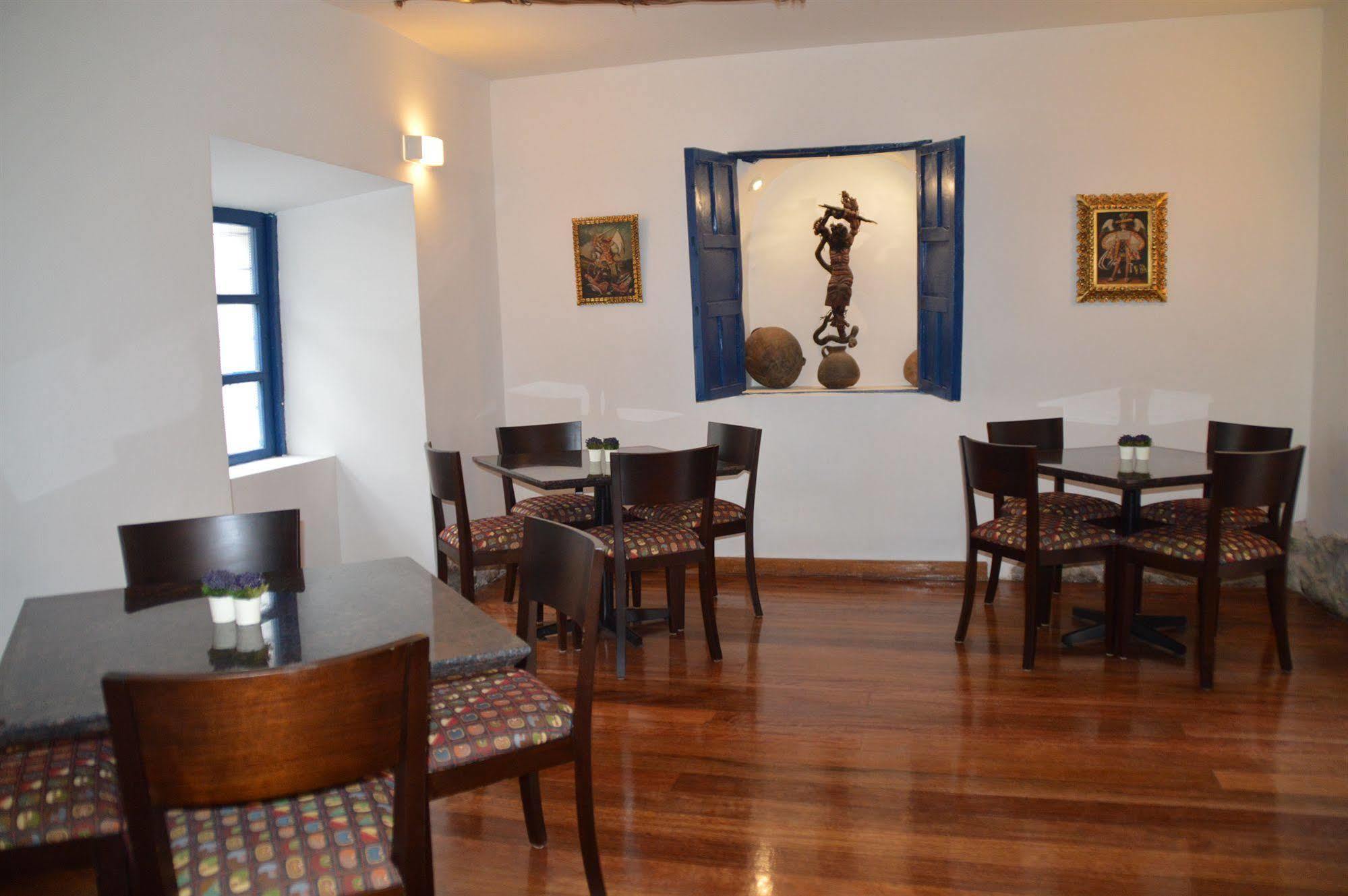 Tierra Viva Cusco San Blas Extérieur photo