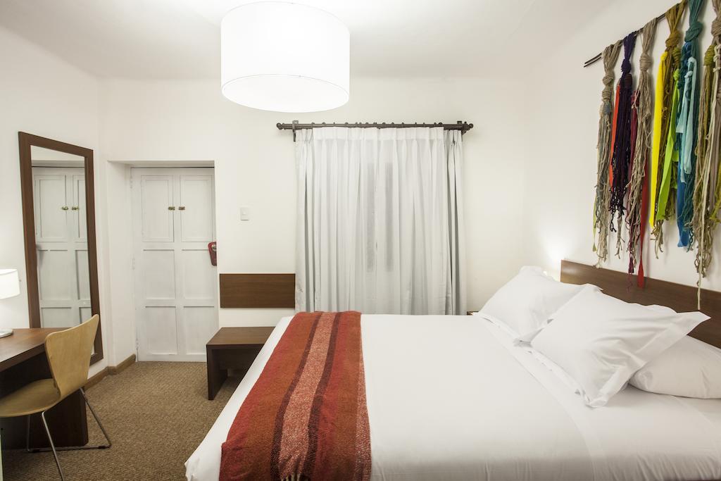 Tierra Viva Cusco San Blas Chambre photo